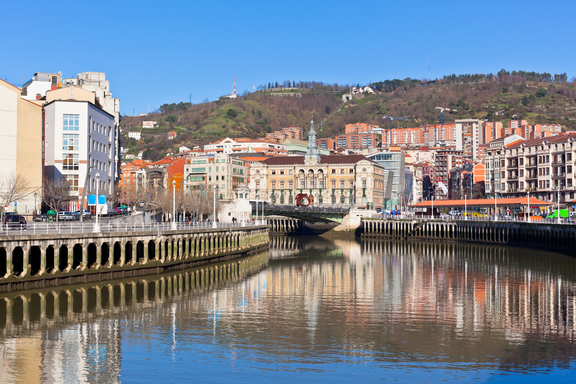Bilbao, Spain